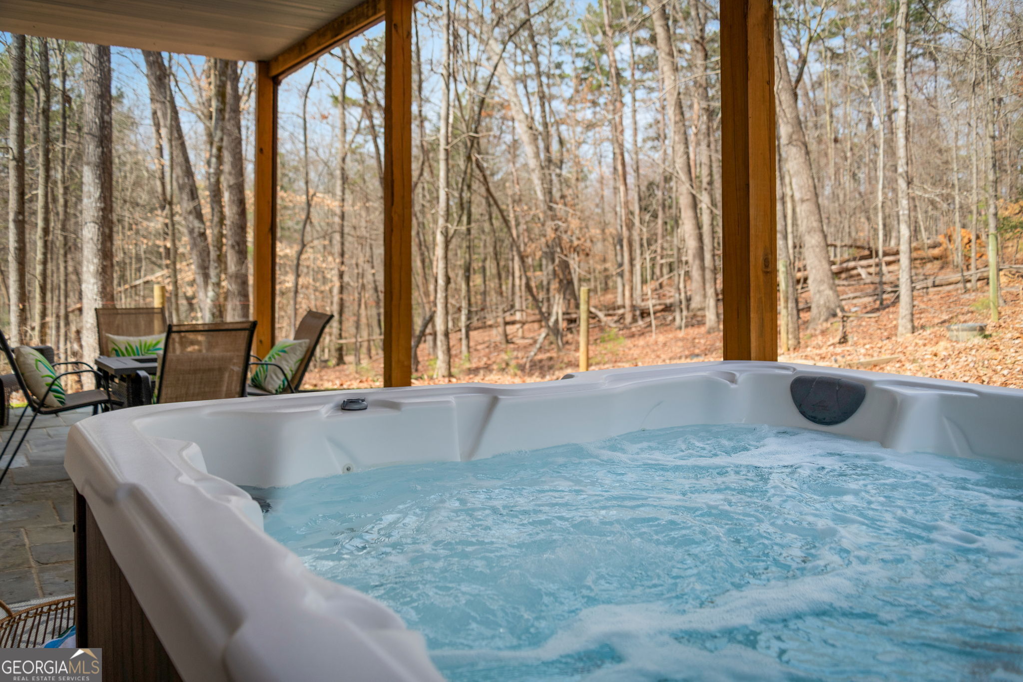 156 Ridge Crest Court Ellijay, GA 30540 - Photo 50 of 68