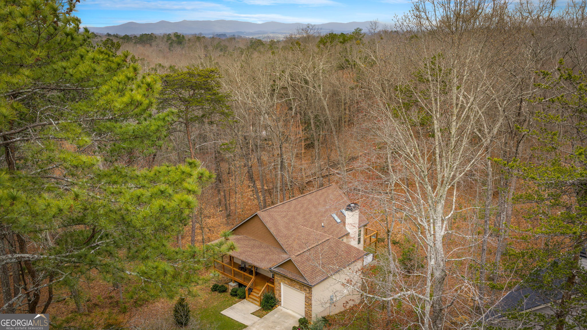 156 Ridge Crest Court Ellijay, GA 30540 - Photo 55 of 68