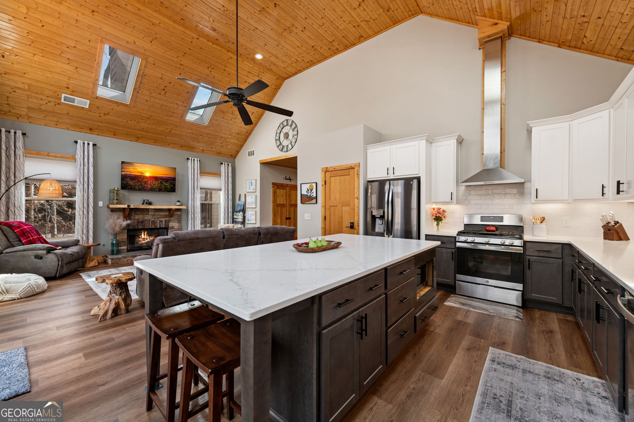 156 Ridge Crest Court Ellijay, GA 30540 - Photo 6 of 68