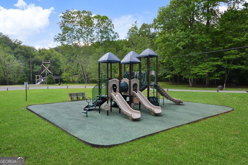156 Ridge Crest Court Ellijay, GA 30540 - Photo 63 of 68