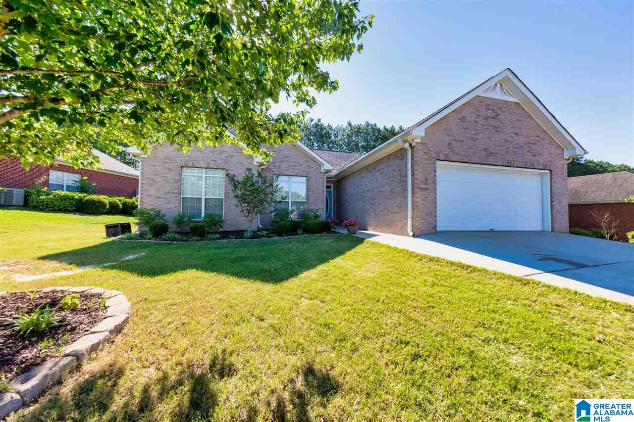 166 Daventry Drive Calera, AL 35040 - Photo 1 of 33