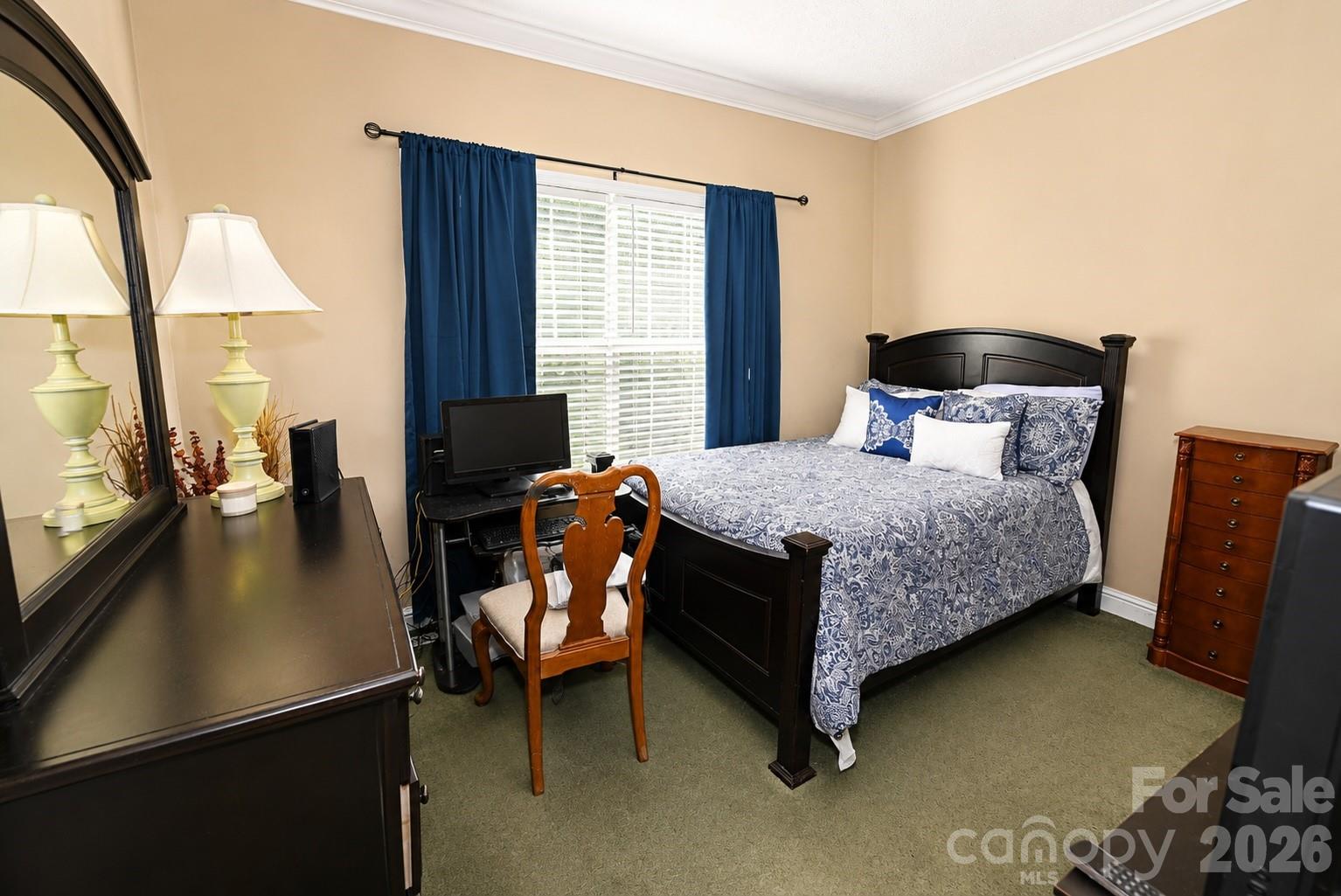 3951 Springs Road Northeast Conover, NC 28613 - Photo 18 of 25