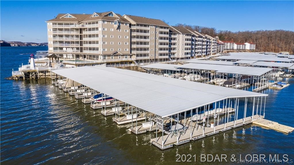68 Lighthouse Road, Unit 711 Lake Ozark, MO 65049 - Photo 37 of 38