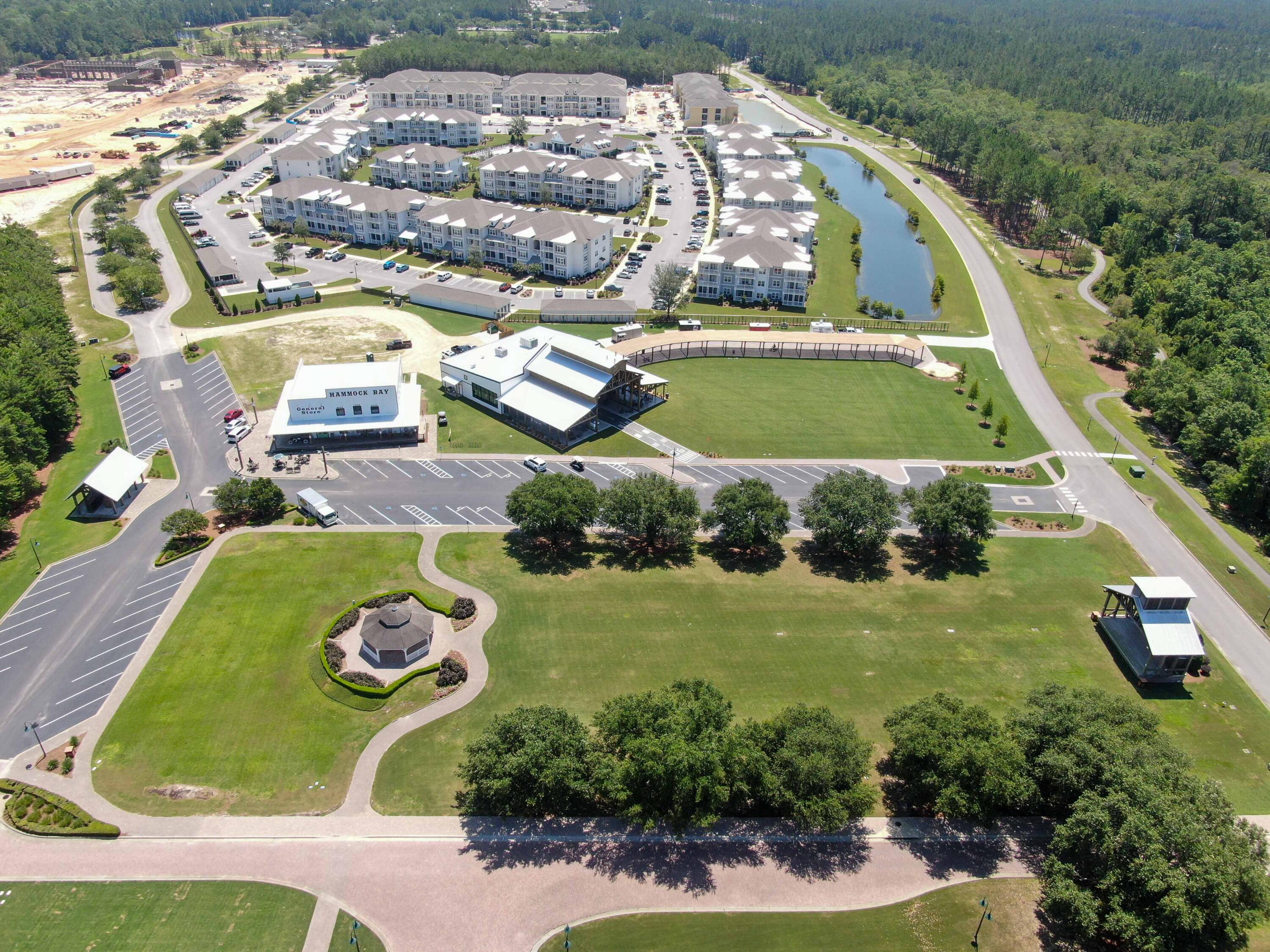 186 Revana Way Freeport, FL 32439 - Photo 85 of 99 DJI_0799