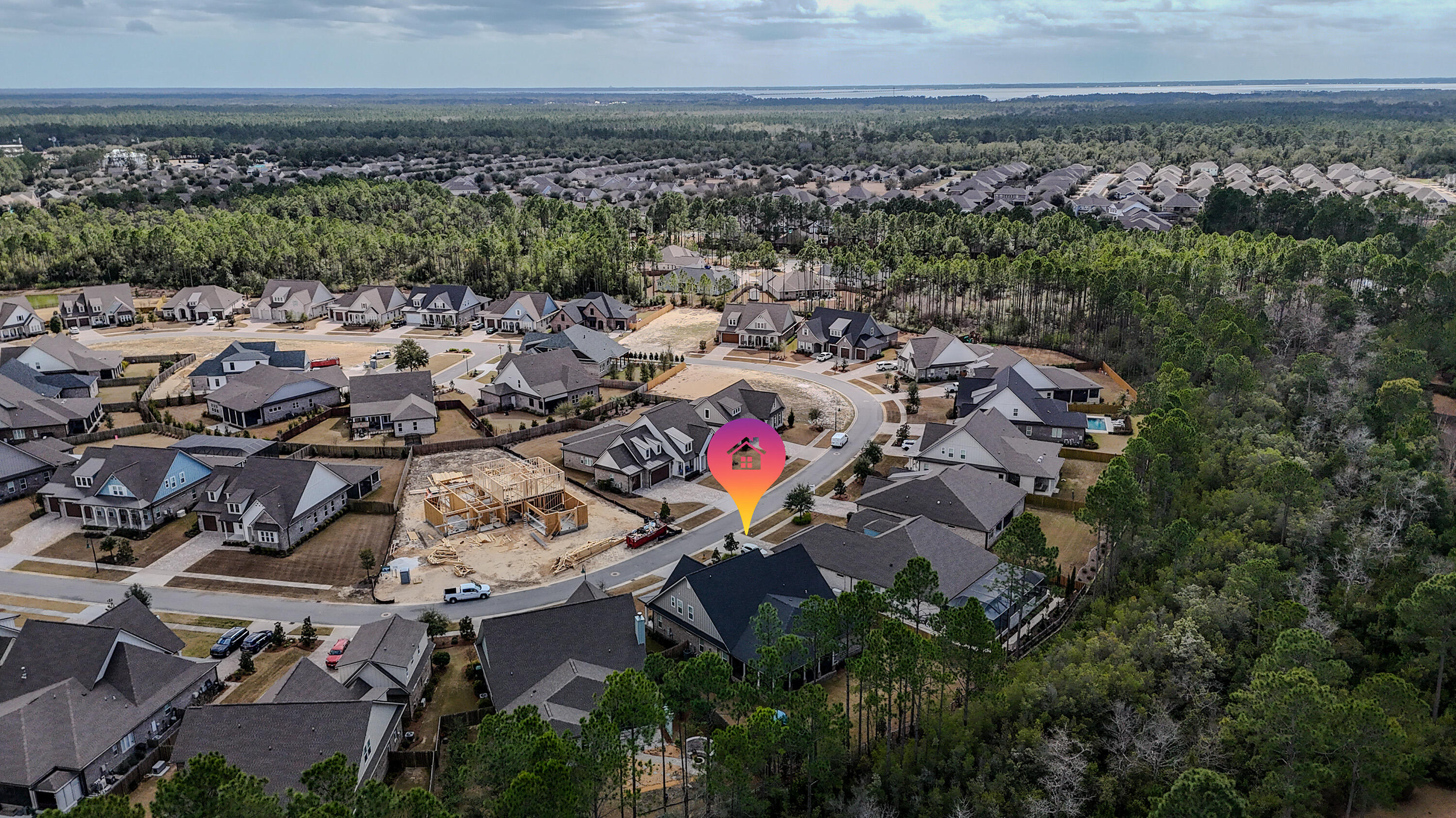 186 Revana Way Freeport, FL 32439 - Photo 93 of 99 DJI_20240816215353_0021_D