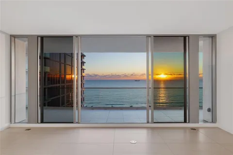 $3,299,000 | 153 North Seabreeze Boulevard, Unit 1001S, Fort Lauderdale, FL 33304