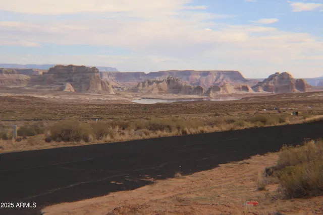 a view of lake view and mountain