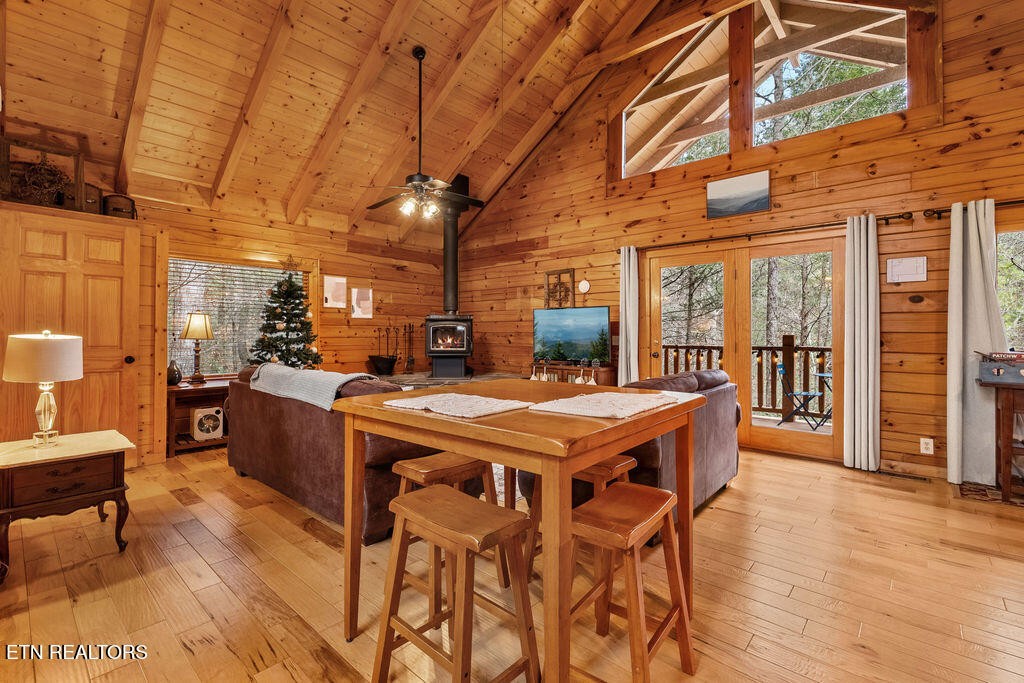 2402 Whitetail Ridge Way Sevierville, TN 37862 - Photo 20 of 25 Gallery Image 20