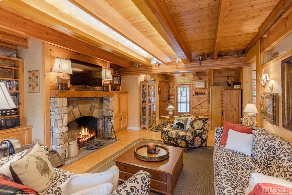 191 Panther Ridge Road Lake Toxaway, NC 28747 - Photo 3 of 46 Gallery Image 3
