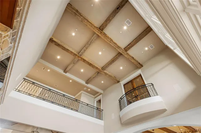 $5,900,000 | 6609 Autumn Mist Cove, Little Elm, TX 75068