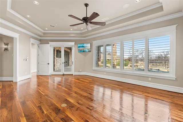 $5,900,000 | 6609 Autumn Mist Cove, Little Elm, TX 75068