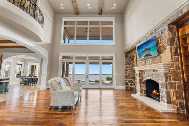 $5,900,000 | 6609 Autumn Mist Cove, Little Elm, TX 75068