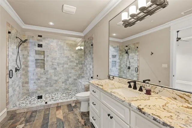 $5,900,000 | 6609 Autumn Mist Cove, Little Elm, TX 75068