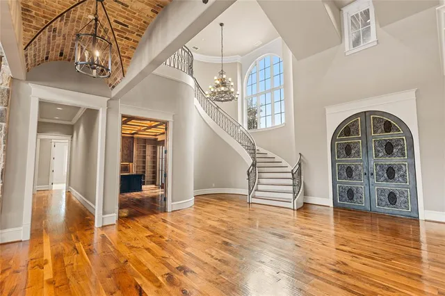 $5,900,000 | 6609 Autumn Mist Cove, Little Elm, TX 75068