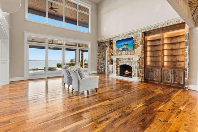 $5,900,000 | 6609 Autumn Mist Cove, Little Elm, TX 75068