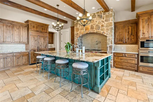 $5,900,000 | 6609 Autumn Mist Cove, Little Elm, TX 75068