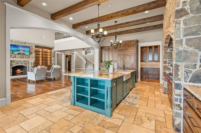 $5,900,000 | 6609 Autumn Mist Cove, Little Elm, TX 75068