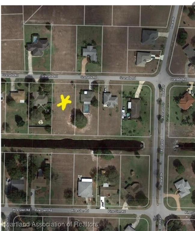 8024 Granada Road Sebring, FL 33876 - Photo 2 of 7 Gallery Image 2