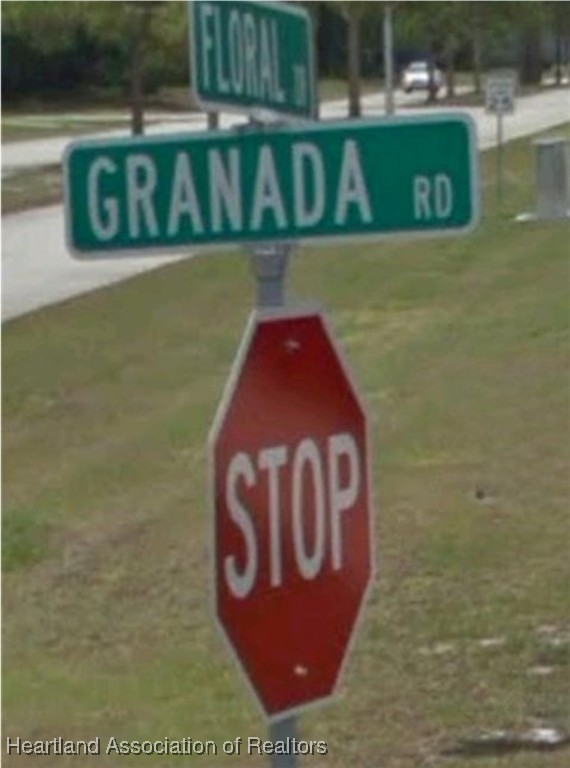 8024 Granada Road Sebring, FL 33876 - Photo 3 of 7 Gallery Image 3