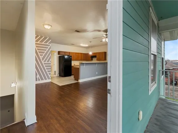 $1,450 | 1800 Lamanche Street, Unit B, New Orleans, LA 70117