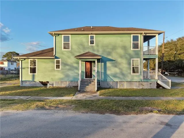 $1,450 | 1800 Lamanche Street, Unit B, New Orleans, LA 70117