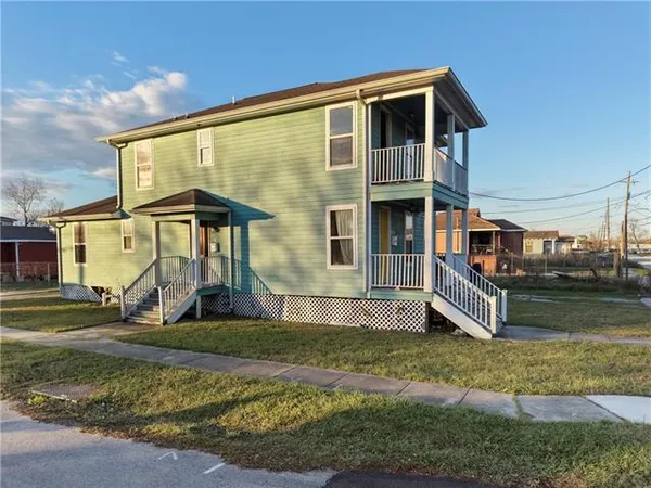 $1,450 | 1800 Lamanche Street, Unit B, New Orleans, LA 70117