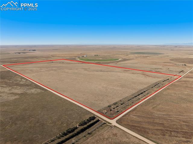 2 B County Road Rush, CO 80833 - Photo 6 of 28 Property Lines
are approximate and not a survey