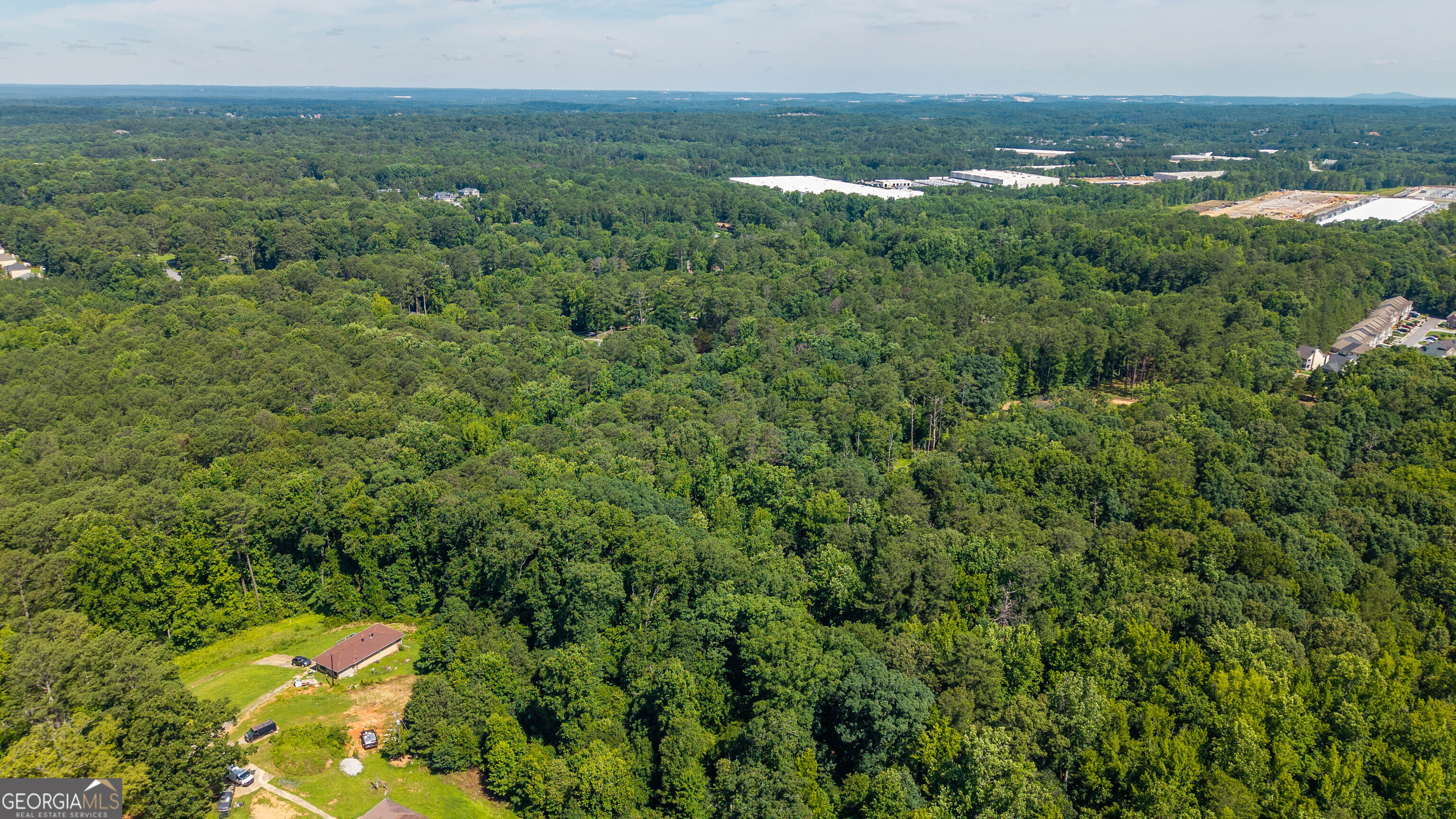 3.87-acres Delano Road South Fulton, GA 30349 - Photo 5 of 10