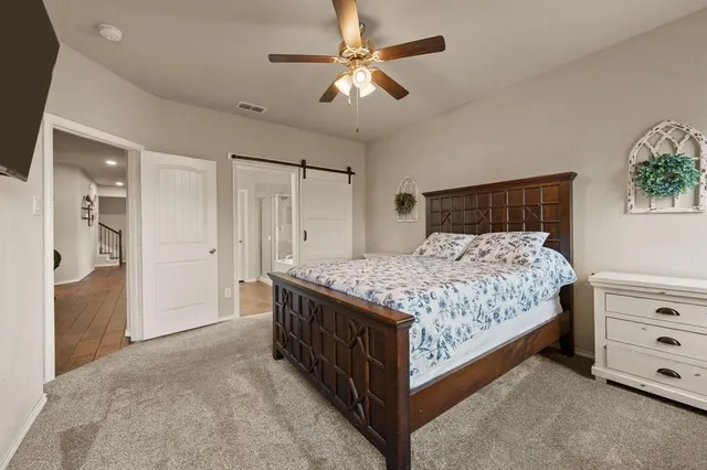 $418,000 | 13864 Langston Lk Road, Fort Worth, TX 76262