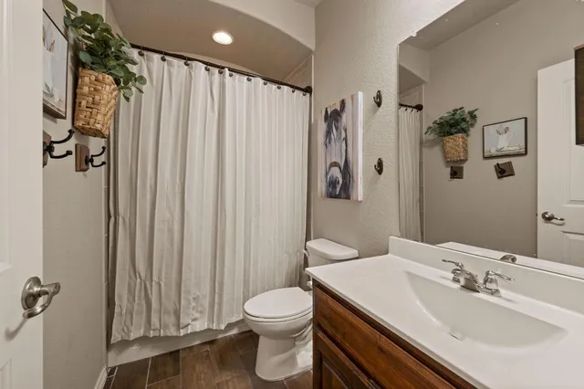 $418,000 | 13864 Langston Lk Road, Fort Worth, TX 76262