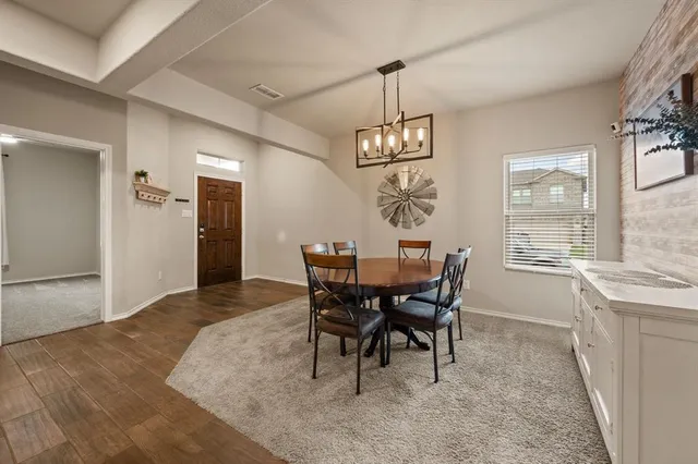 $418,000 | 13864 Langston Lk Road, Fort Worth, TX 76262