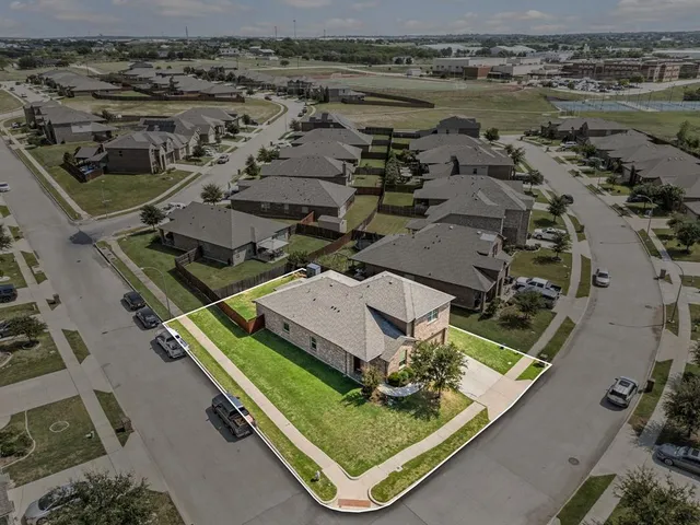 $418,000 | 13864 Langston Lk Road, Fort Worth, TX 76262