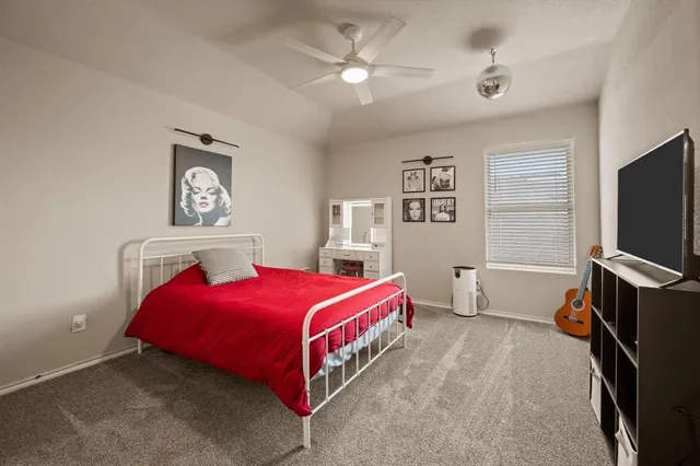 $418,000 | 13864 Langston Lk Road, Fort Worth, TX 76262