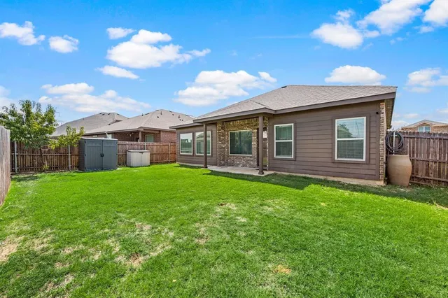 $418,000 | 13864 Langston Lk Road, Fort Worth, TX 76262