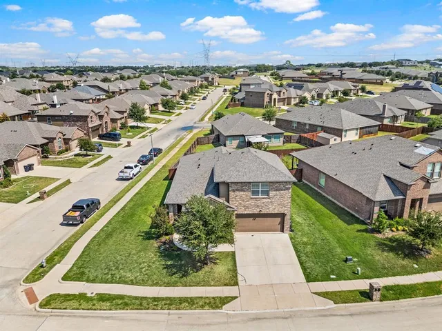 $418,000 | 13864 Langston Lk Road, Fort Worth, TX 76262