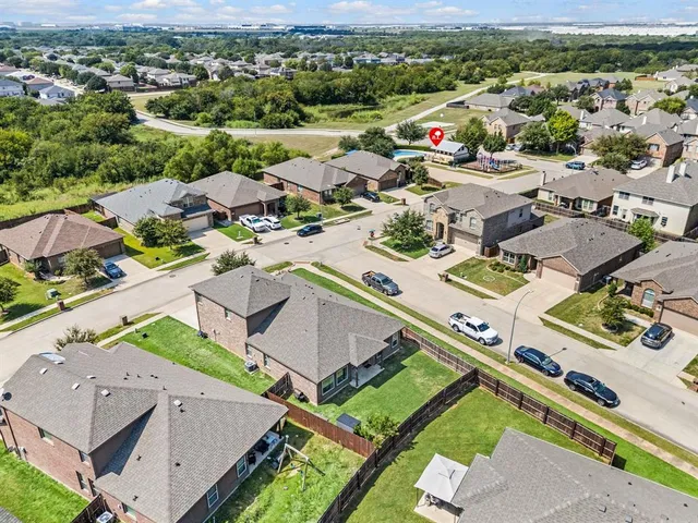 $418,000 | 13864 Langston Lk Road, Fort Worth, TX 76262