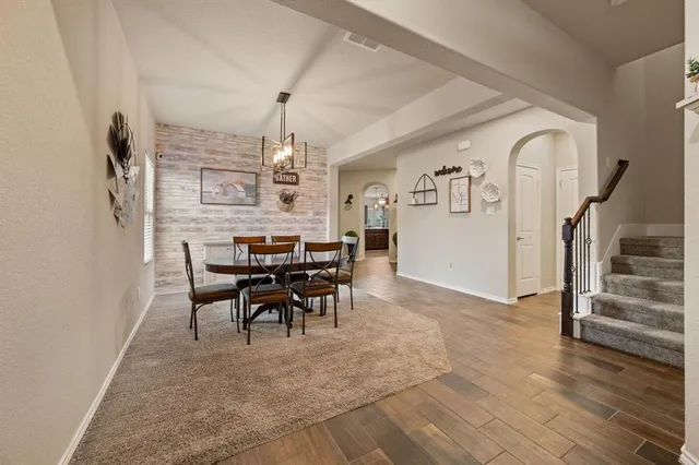 $418,000 | 13864 Langston Lk Road, Fort Worth, TX 76262