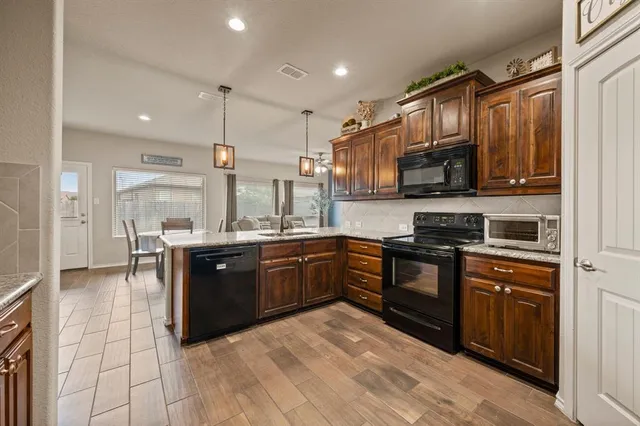 $418,000 | 13864 Langston Lk Road, Fort Worth, TX 76262