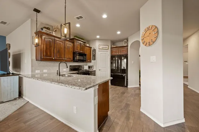 $418,000 | 13864 Langston Lk Road, Fort Worth, TX 76262