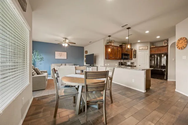 $418,000 | 13864 Langston Lk Road, Fort Worth, TX 76262