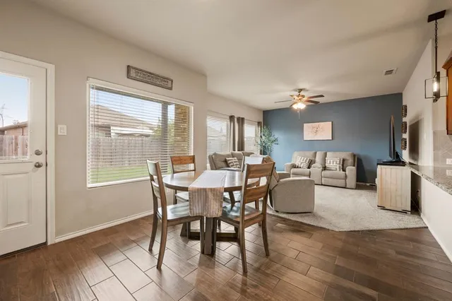 $418,000 | 13864 Langston Lk Road, Fort Worth, TX 76262