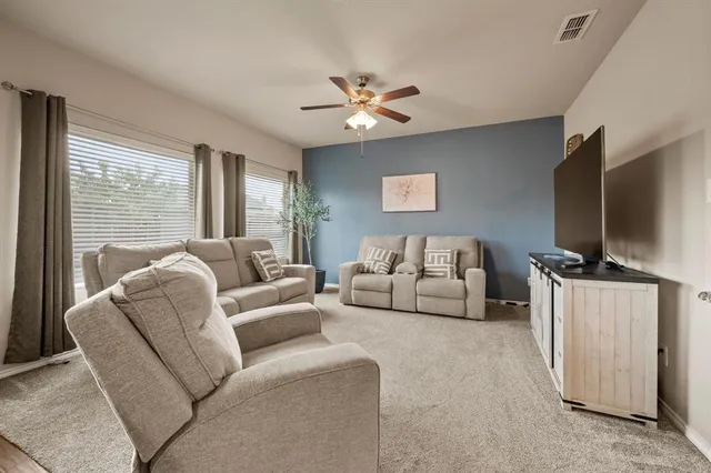 $418,000 | 13864 Langston Lk Road, Fort Worth, TX 76262