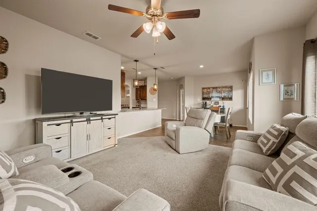 $418,000 | 13864 Langston Lk Road, Fort Worth, TX 76262