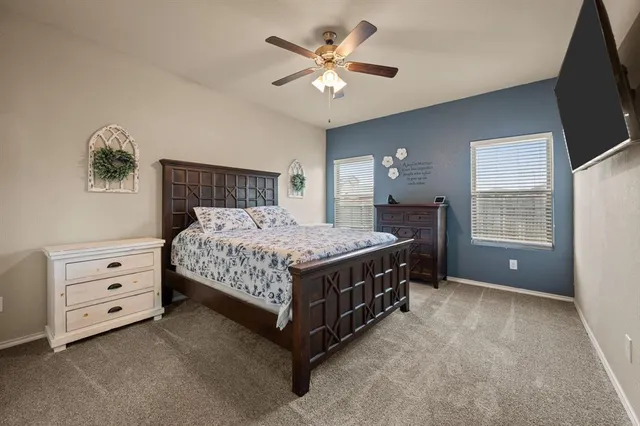 $418,000 | 13864 Langston Lk Road, Fort Worth, TX 76262