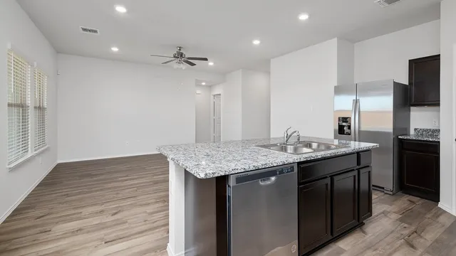 $255,195 | 1203 Iron Horse Drive, Killeen, TX 76549