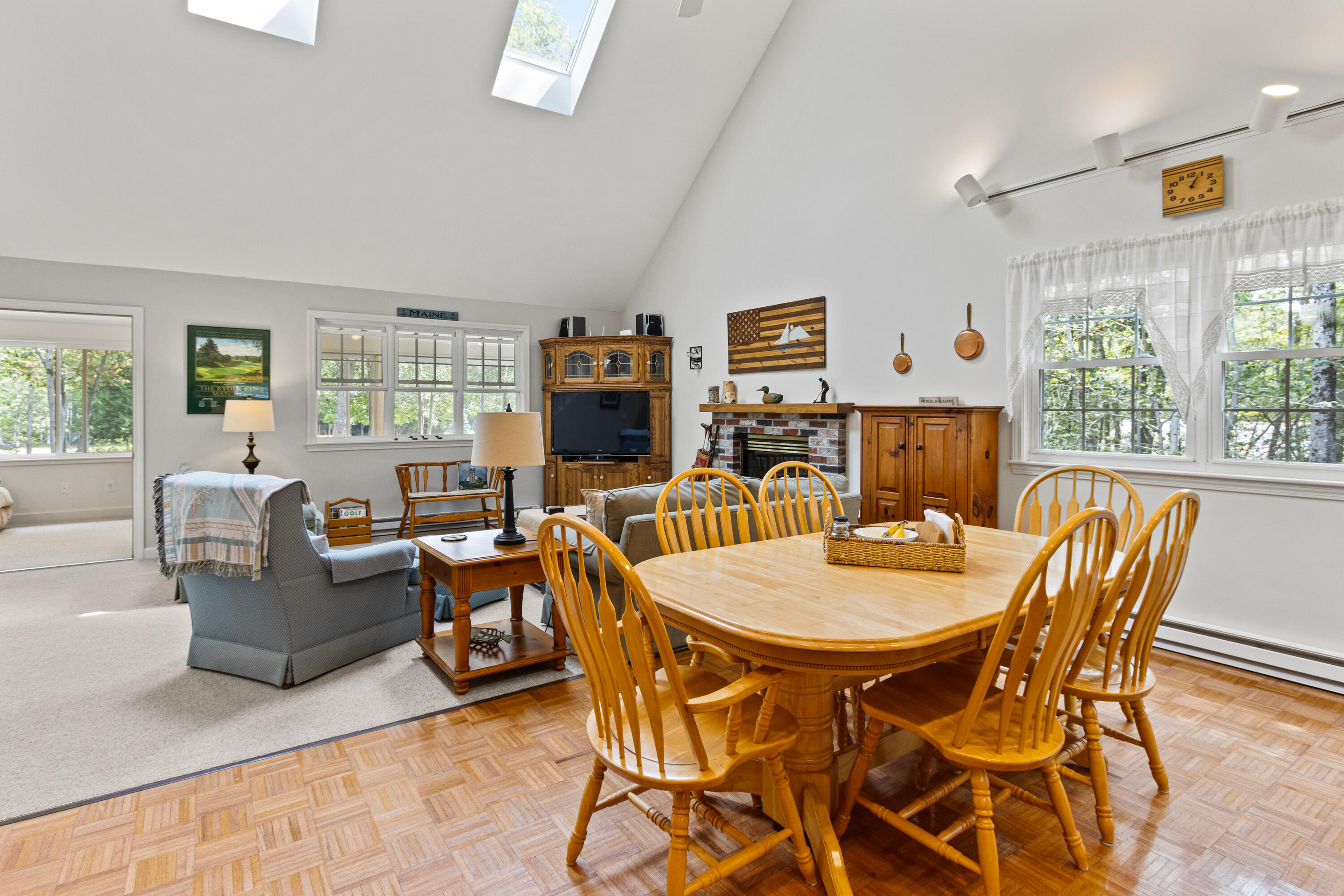 170 High Point Drive Frye Island, ME 04084 - Photo 11 of 45