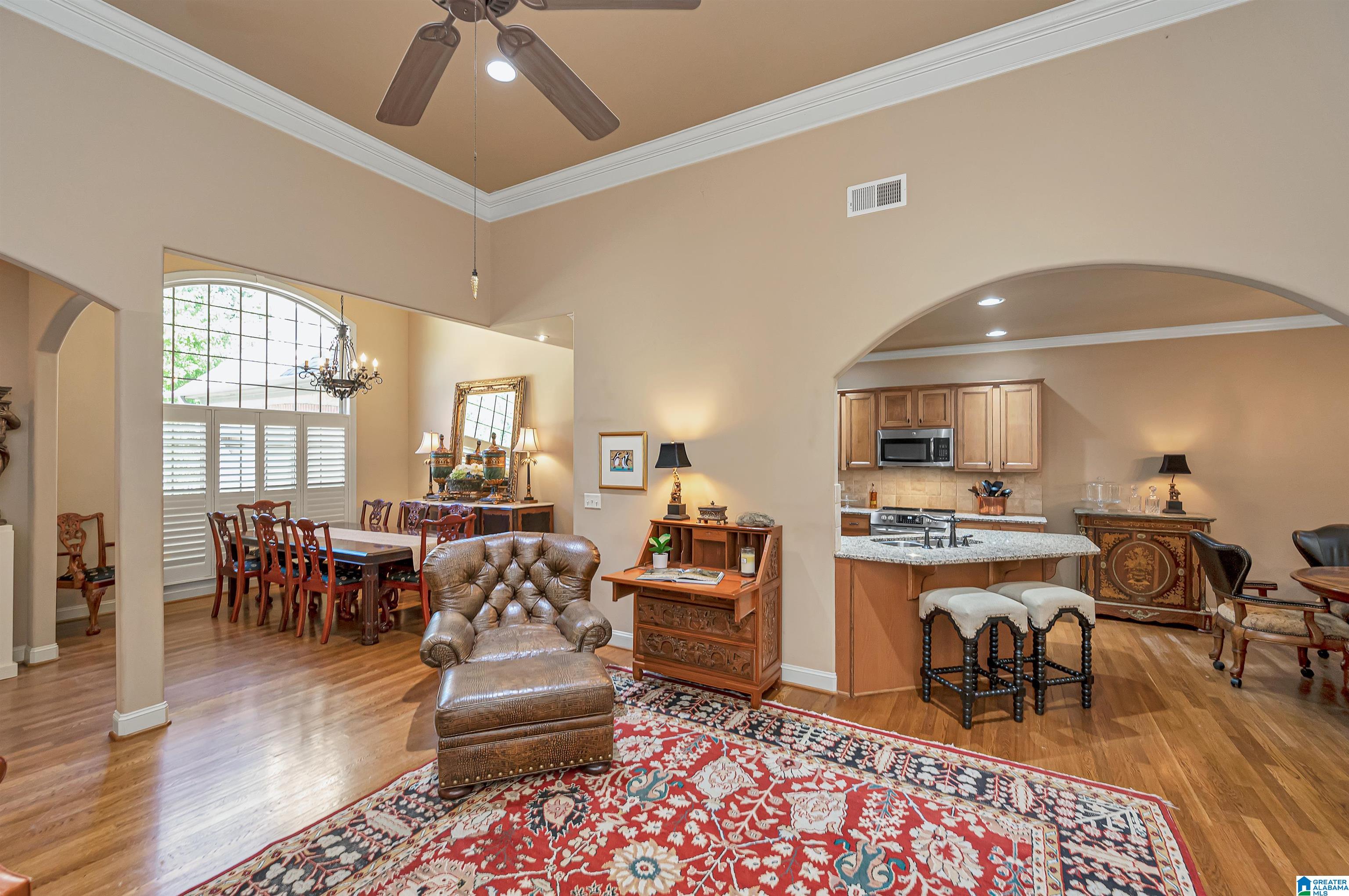 1313 Caliston Way Pelham, AL 35124 - Photo 11 of 38
