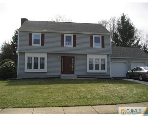 10 Magnolia Road Somerset, NJ 08873 - Photo 1 of 23