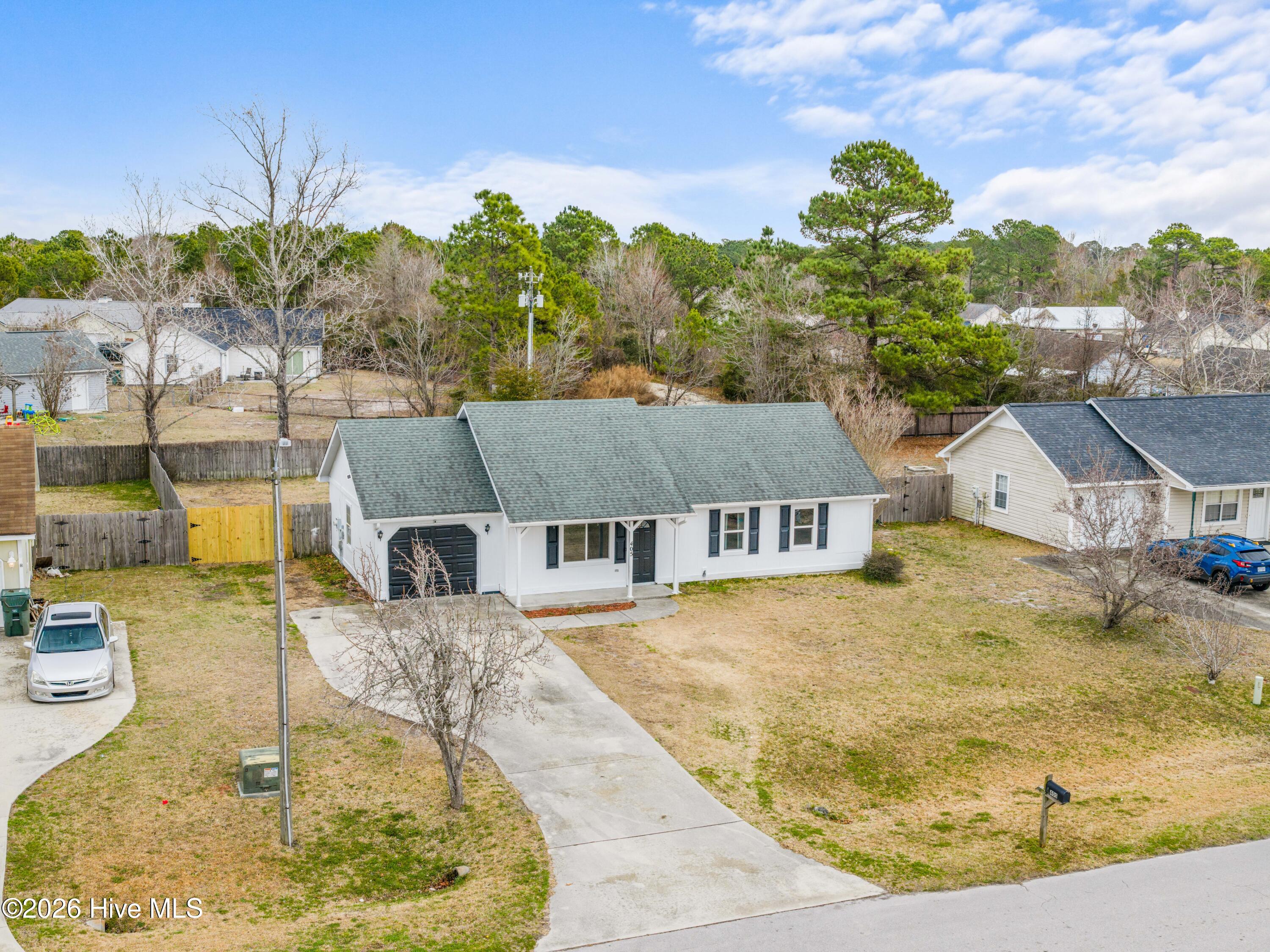 405 Hooks Lane Hubert, NC 28539 - Photo 33 of 40 DJI_20260221102627_0007_D