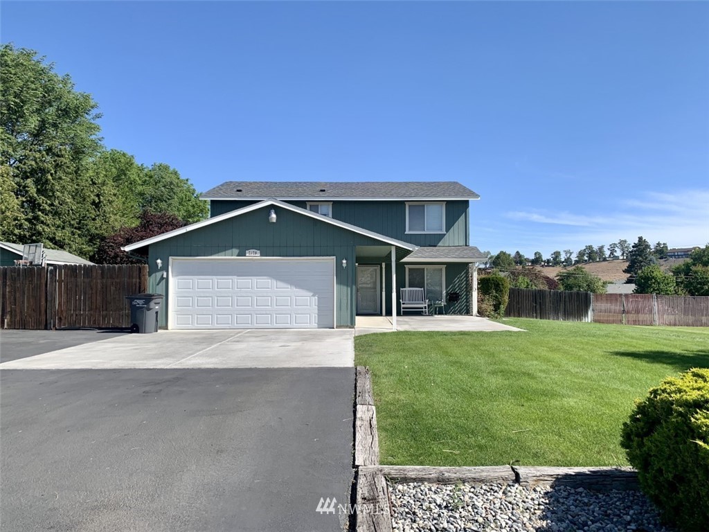 7670 Northeast 4.8 Road Moses Lake, WA 98837 - Photo 1 of 1 Gallery Image 1